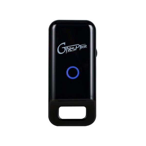 Mooer GTRS GWR4 Receptor BLK