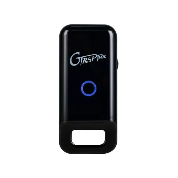 Mooer GTRS GWR4 Receptor BLK