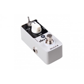 Mooer E-Lady Eleclady