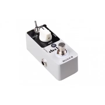 Mooer E-Lady Eleclady