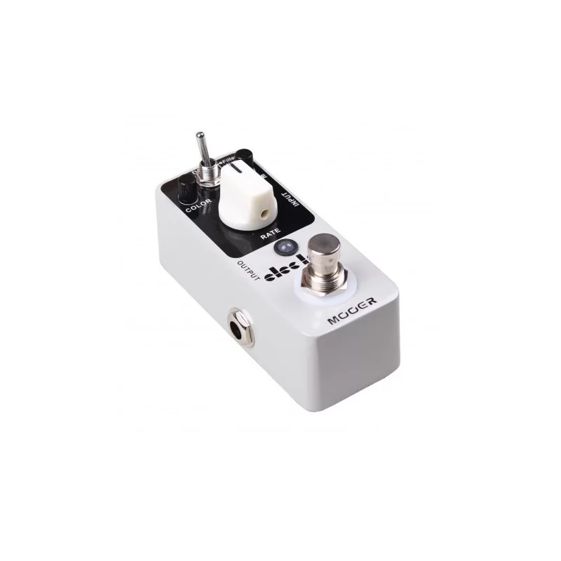 Mooer E-Lady Eleclady