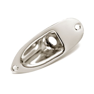 Placa para jack / Jack...