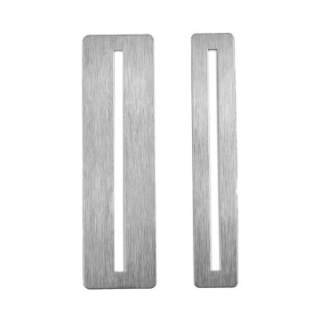 Allparts Protectores de Diapasón (Set de 2)