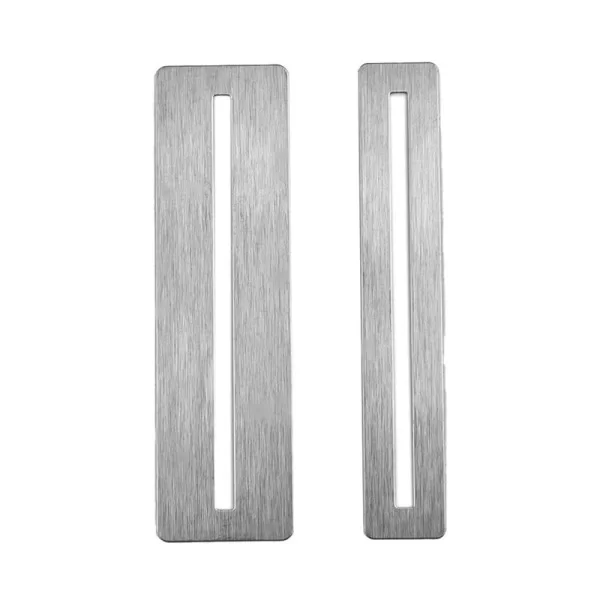 Allparts Protectores de Diapasón (Set de 2)