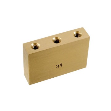 Allparts Bloque de Trémolo...