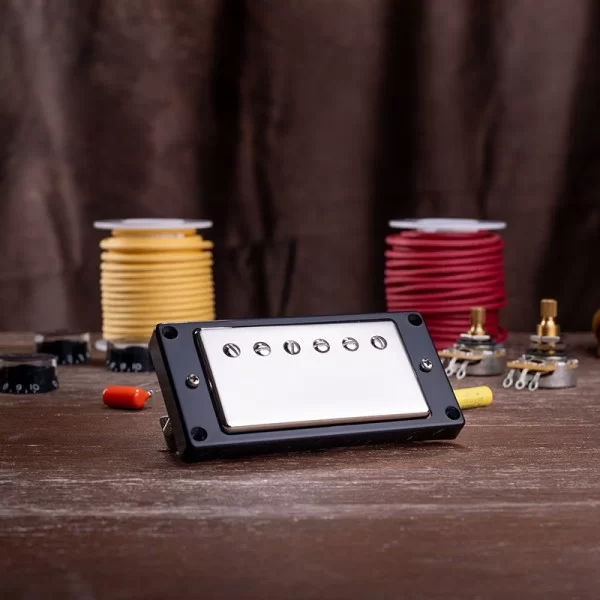 Authentic 57 Katson Pickups Set