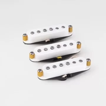 Nostalgia Texas Katson Pickups Set