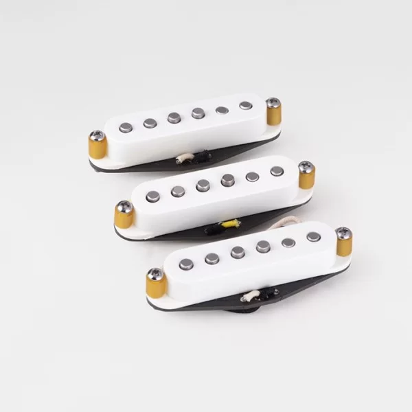 Nostalgia Texas Katson Pickups Set