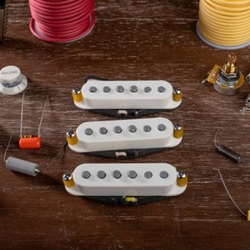 Nostalgia 50s Katson Pickups Set