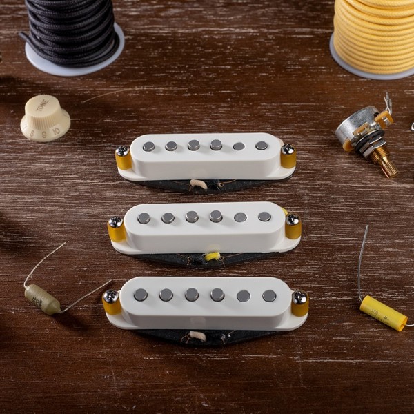 Nostalgia 57 Katson Pickups Set