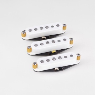 Nostalgia 54 Katson Pickups...