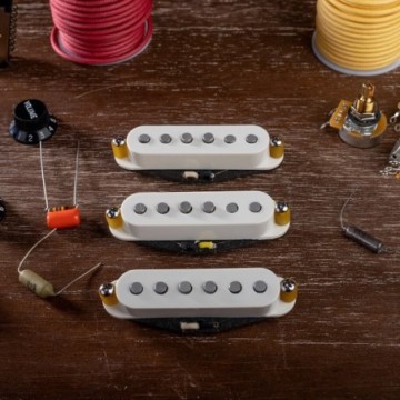 Nostalgia 54 Katson Pickups Set