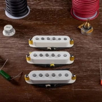 Nostalgia 60s Katson Pickups Set