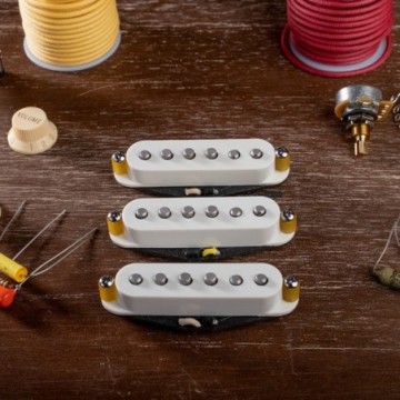 Nostalgia 62 Katson Pickups Set