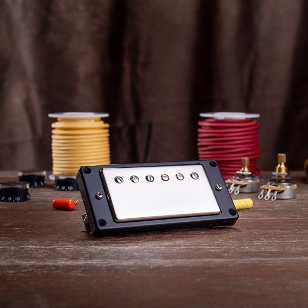 Authentic 57 Katson Pickups Brazo