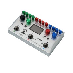 Mooer Ocean Machine II