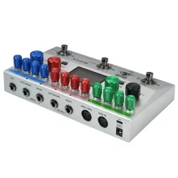 Mooer Ocean Machine II