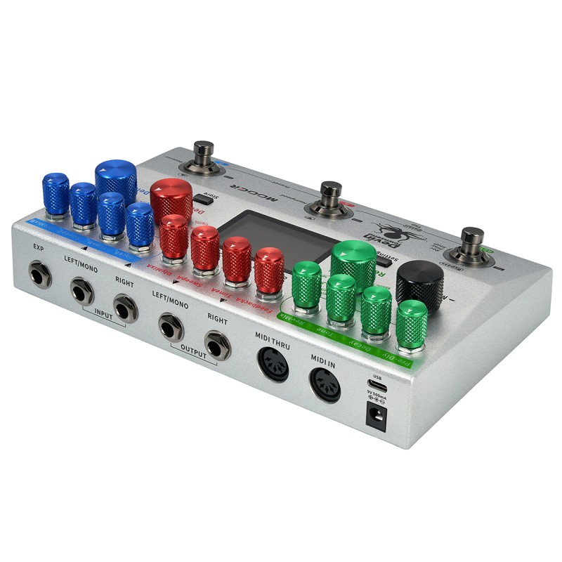 Mooer Ocean Machine II