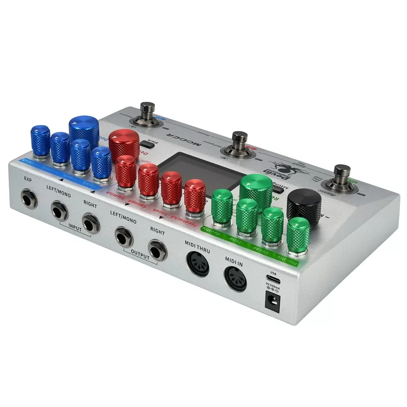 Mooer Ocean Machine II