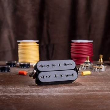 Signal Super Distortion Katson Pickups Brazo