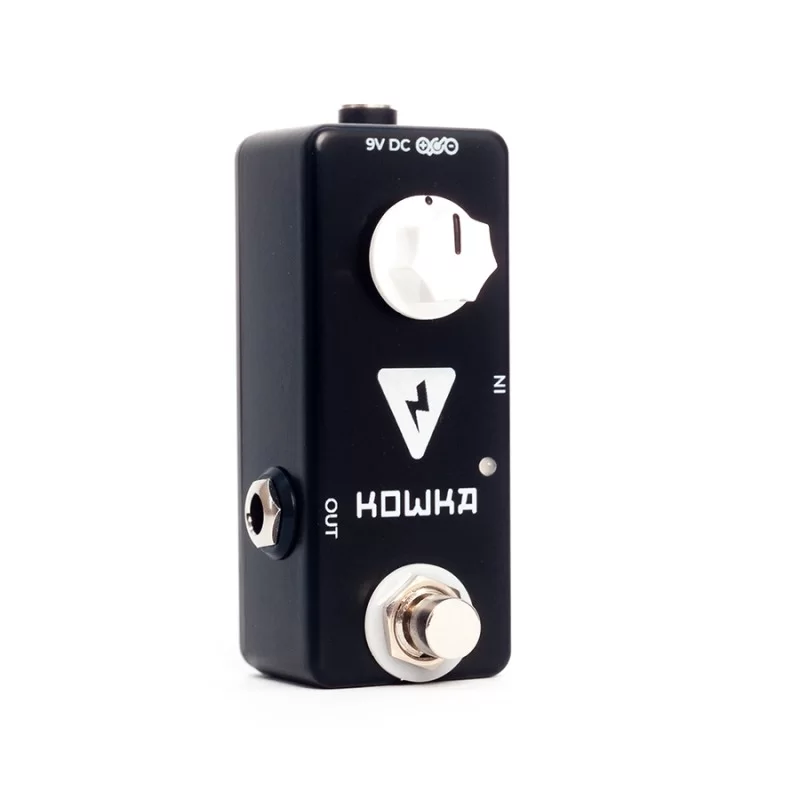 Kowka Clean Booster Últimas Unidades