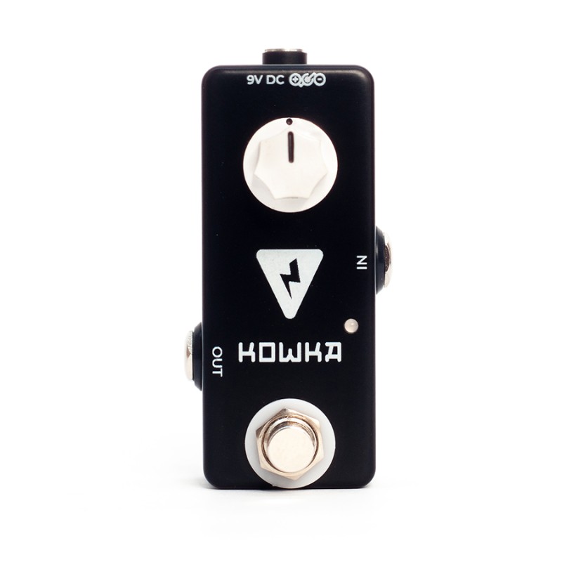 Kowka Clean Booster Últimas Unidades