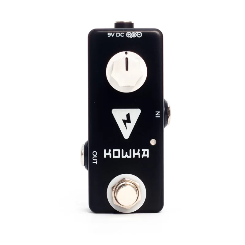 Kowka Clean Booster Últimas Unidades