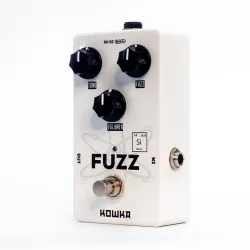 Kowka Fuzz de Silicio