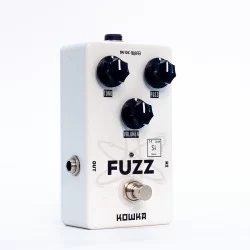 Kowka Fuzz de Silicio
