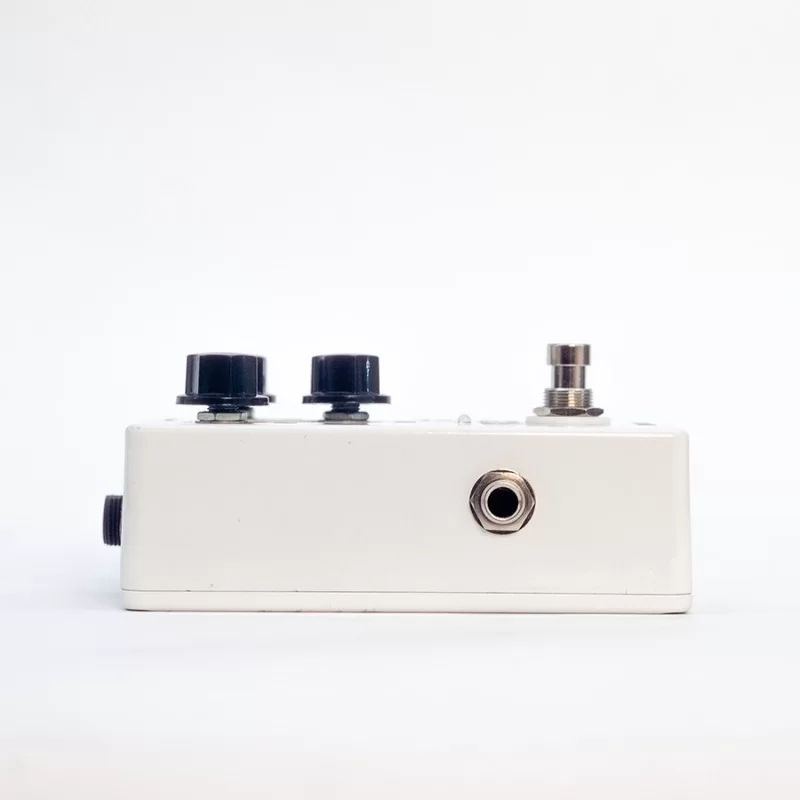 Kowka Fuzz de Silicio