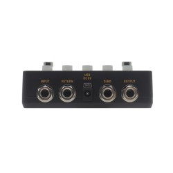 Hotone Binary Amp
