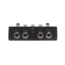 Hotone Binary Amp