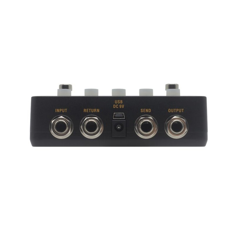 Hotone Binary Amp