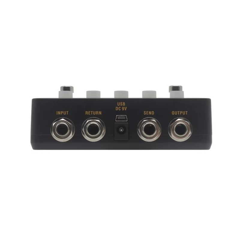 Hotone Binary Amp