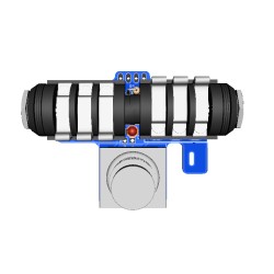 PCB para 1590N1 + componentes