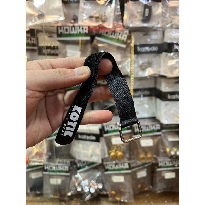 Amarras de Velcro - Pack de 10 unidades