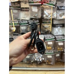 Cable de extensión para Pedalboard