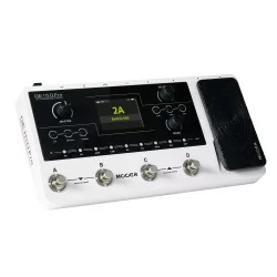 Mooer GE150 Pro