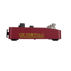 Mooer GE150 Pro Li