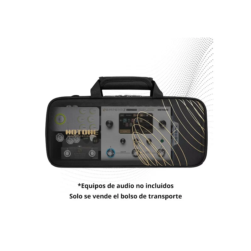 Hotone Ampero Gig Bag Junior Bolso