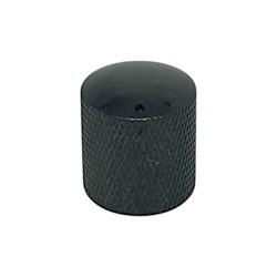 Perilla metálica ovalada...