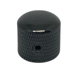 Perilla metálica ovalada...