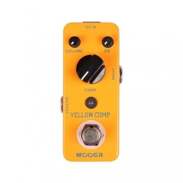 Mooer Yellow Comp