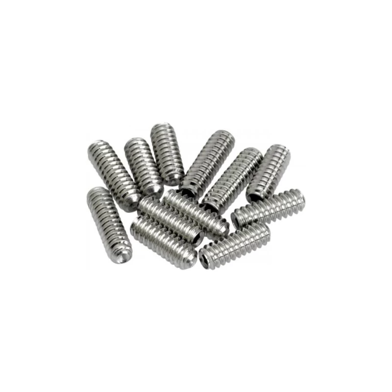 Fender Tornillos para Ajuste de Selletas (12 unidades)