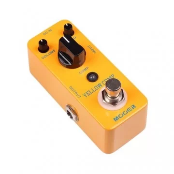 Mooer Yellow Comp