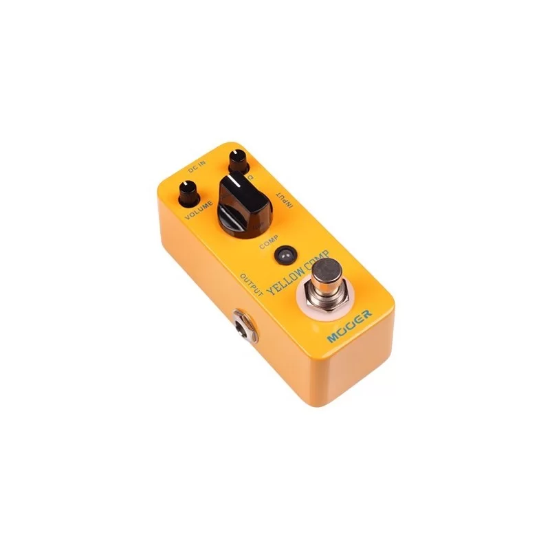 Mooer Yellow Comp