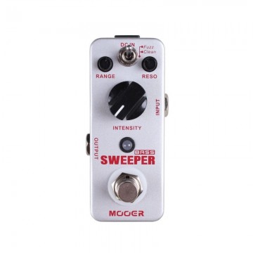 Mooer Bass Sweeper