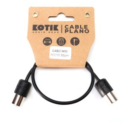 Kotik cable MIDI 35cm