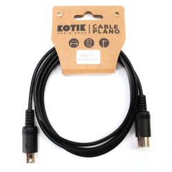 Kotik cable MIDI 2m
