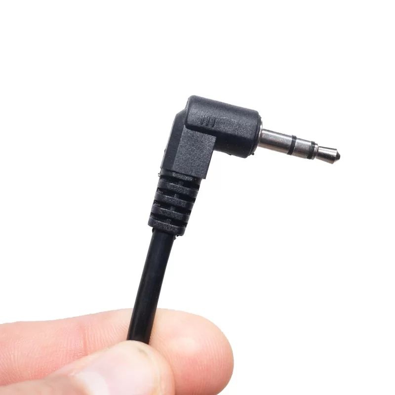 Kotik cable TRS-MIDI 30cm tipo A